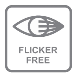 Flicker Free