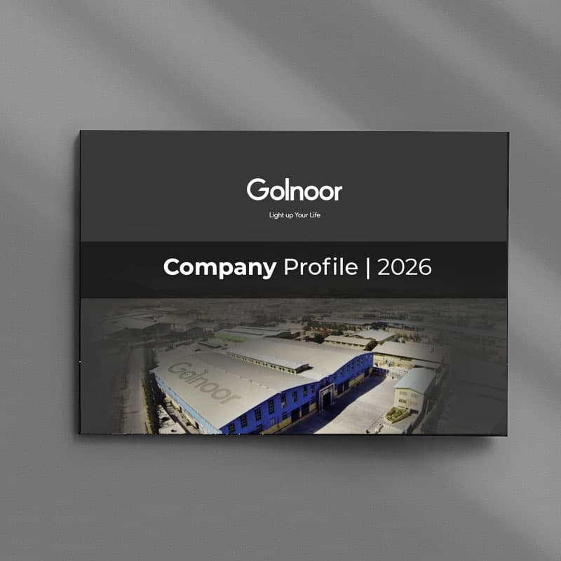 Golnoor Company Profile