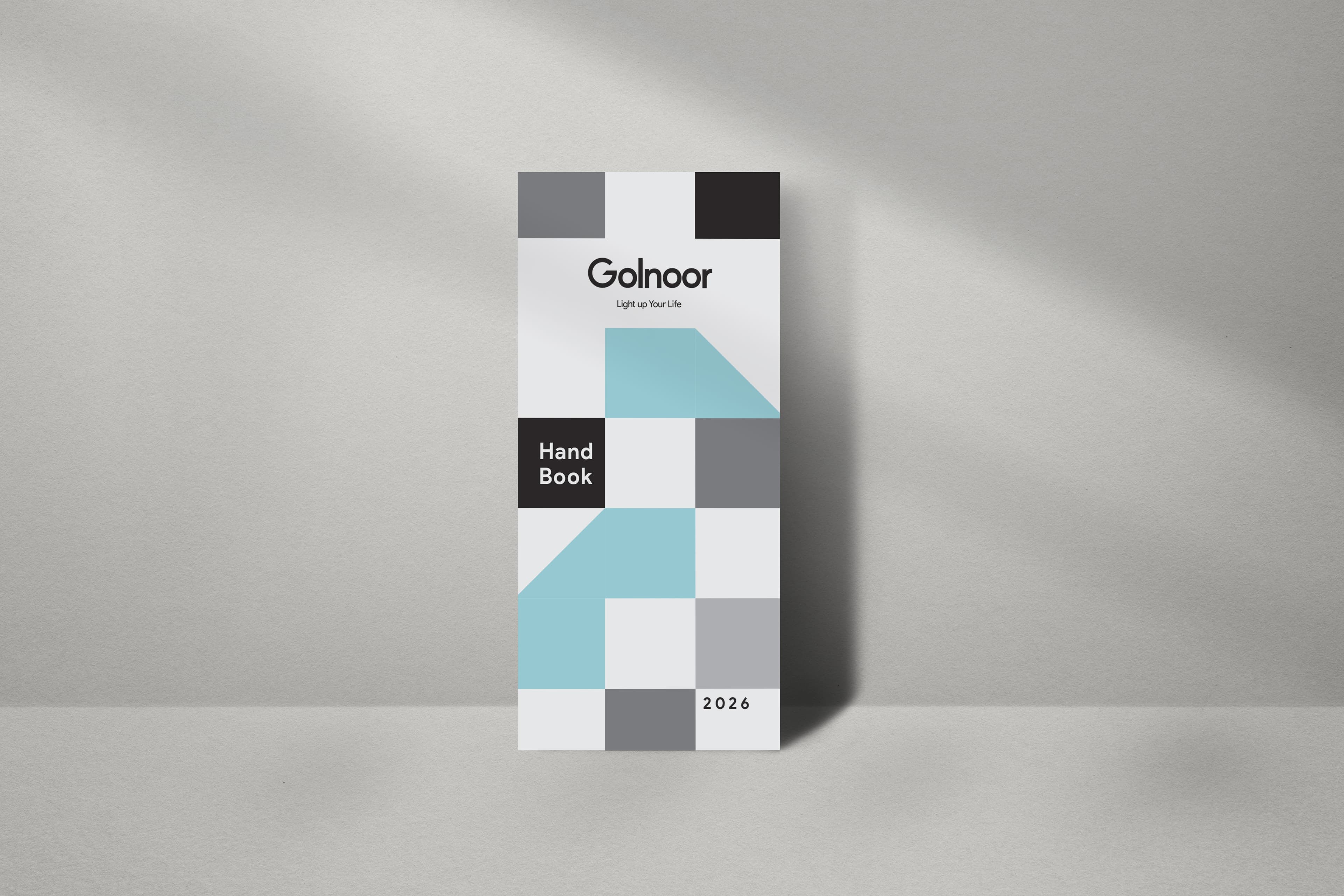 Golnoor Handbook