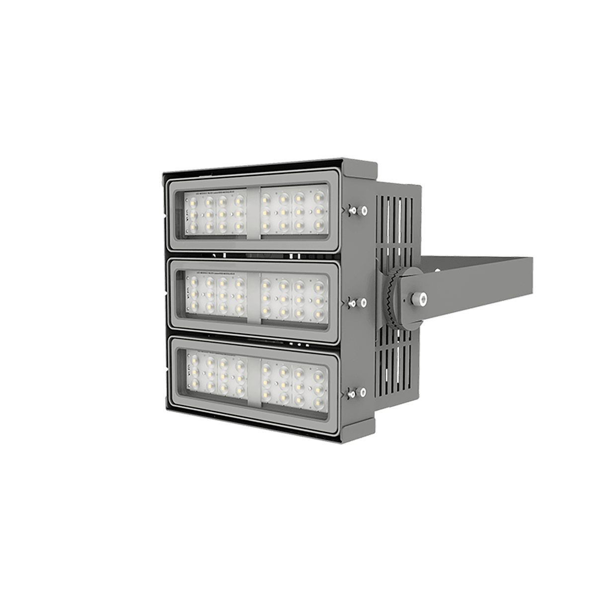 مجموعة الوحدات: 300W(3X1)
