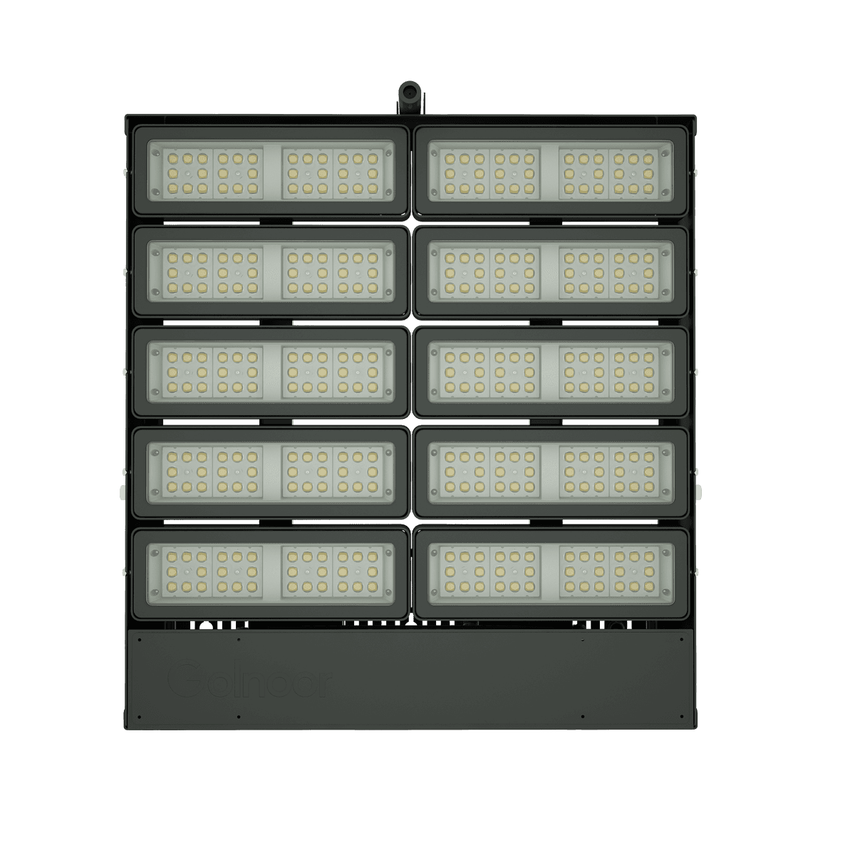 Module Group: 800W(5X2)