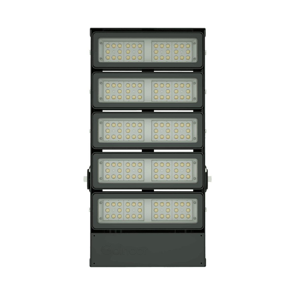 Module Group: 400W(5X1)