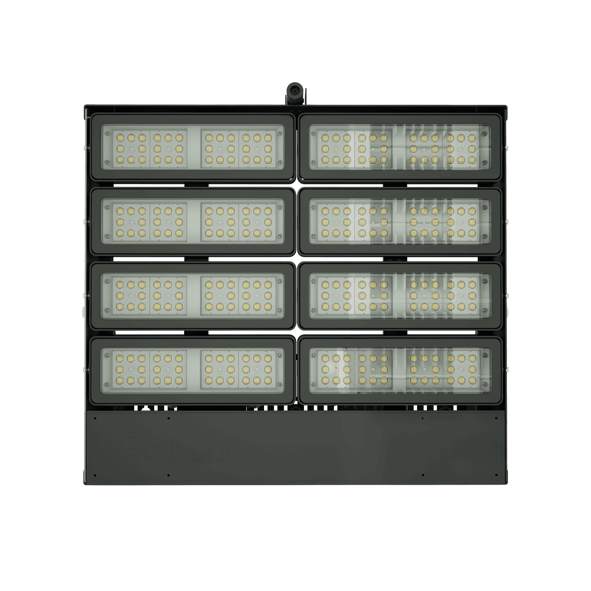 Module Group: 650W(4X2)