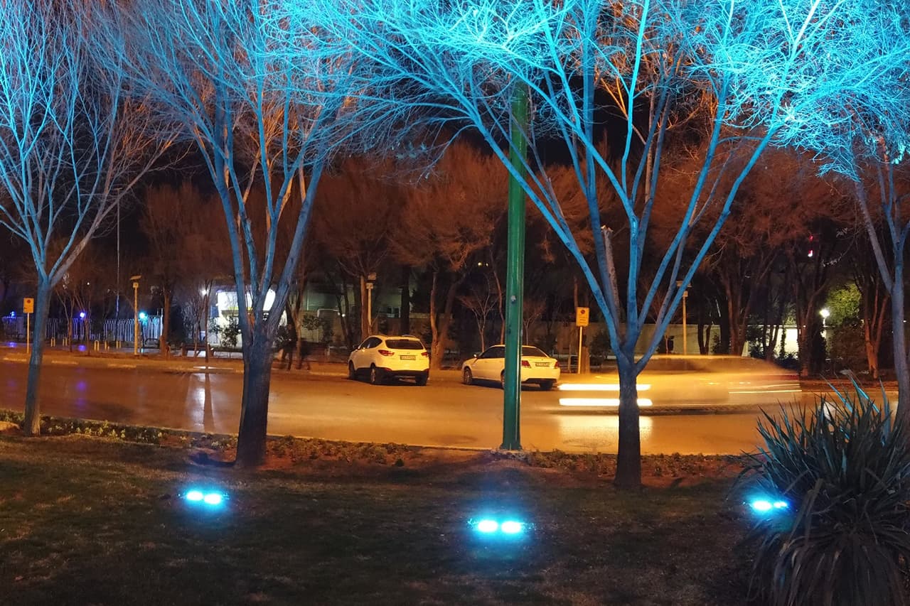 معرض المشروع