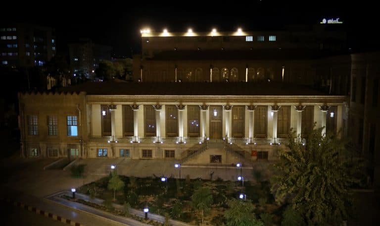 گالری پروژه