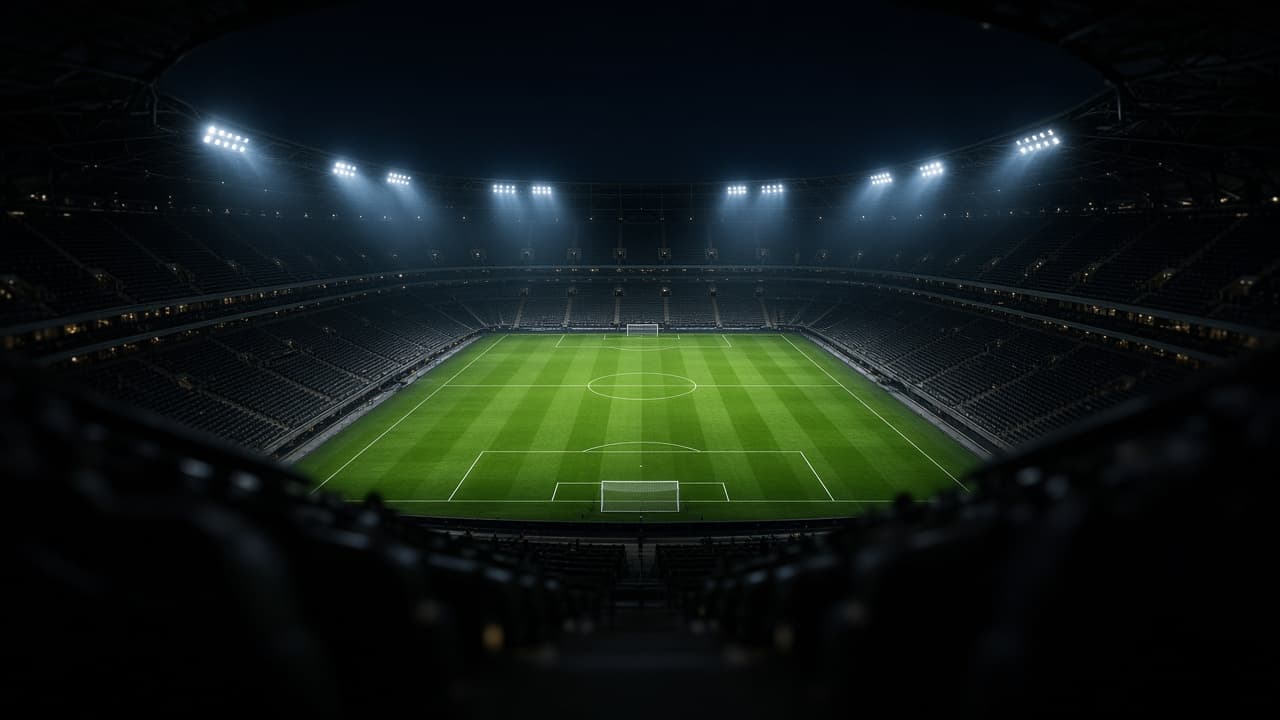 Sports Lighting Products