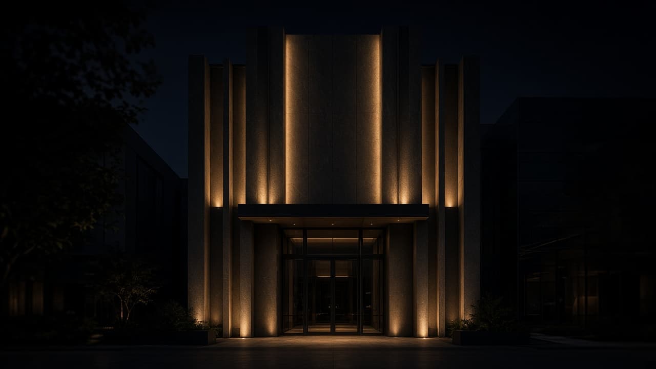 محصولات نما و نورپردازی