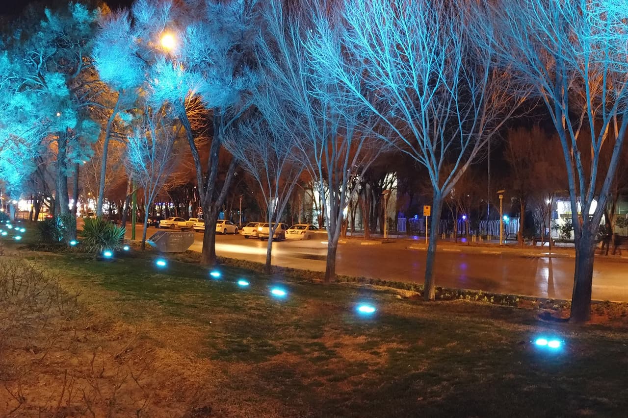 معرض المشروع