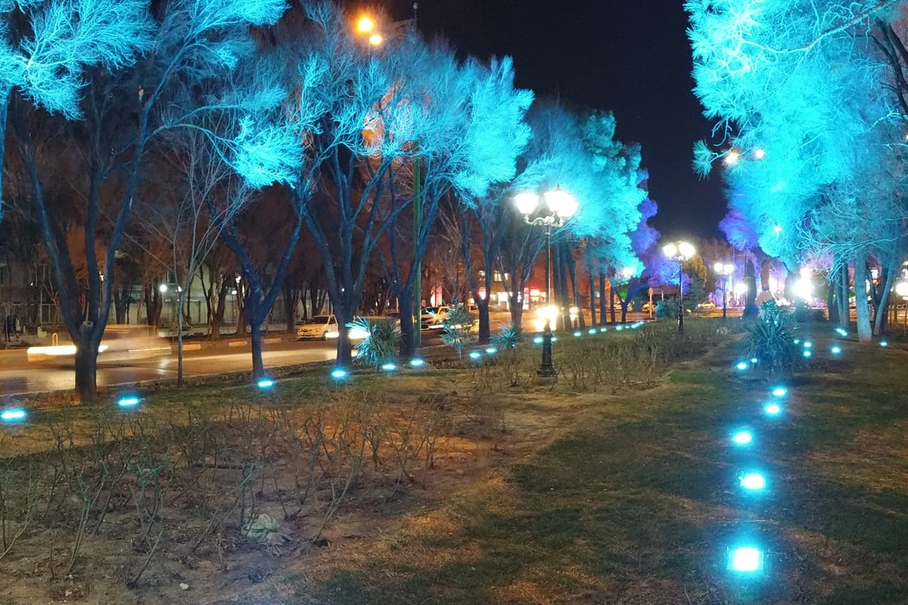 معرض المشروع