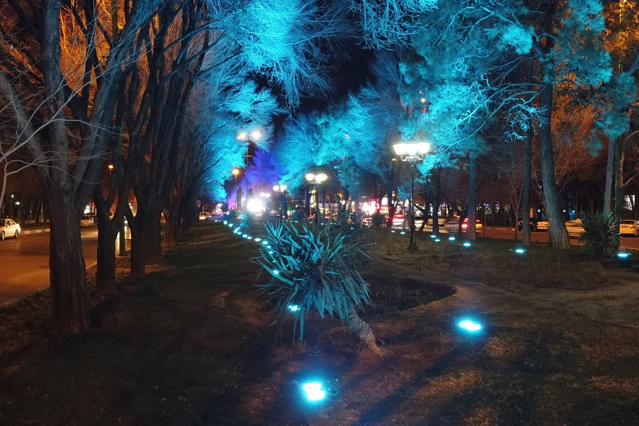 معرض المشروع