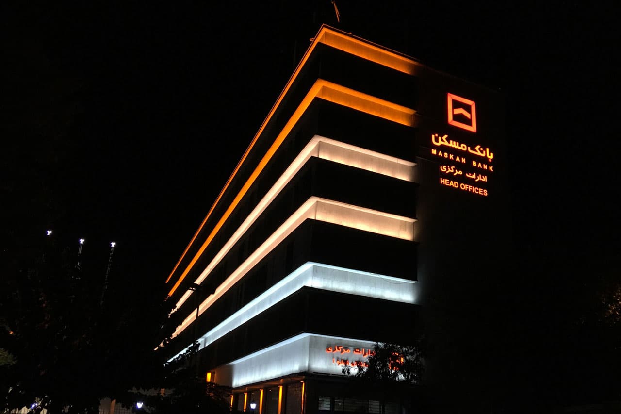 معرض المشروع