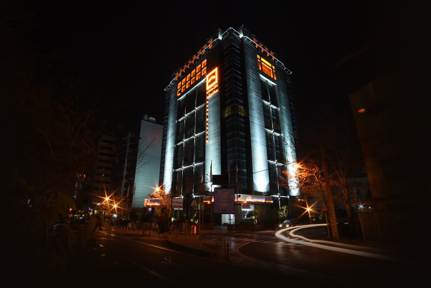 Project gallery