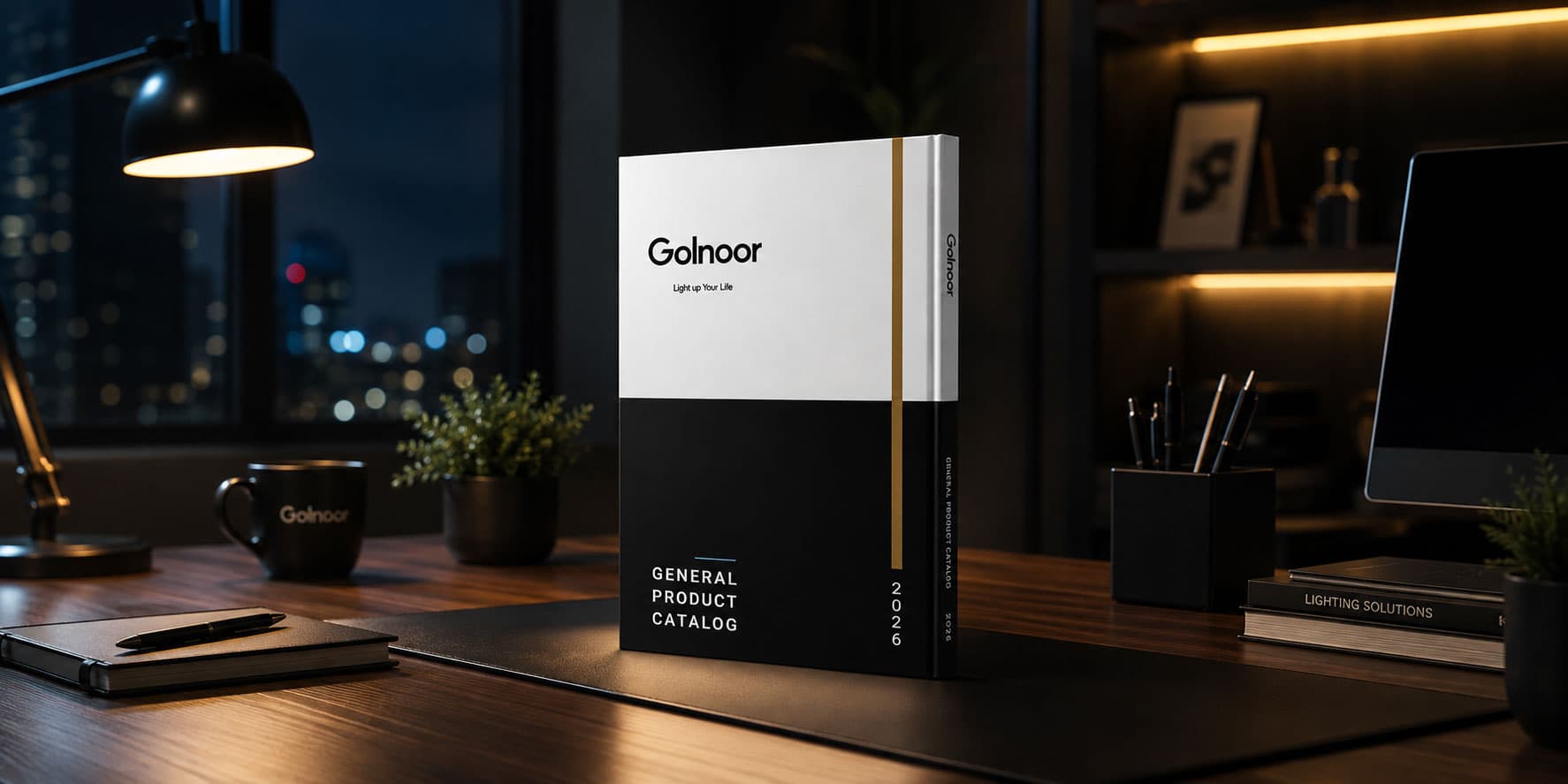 Golnoor Download Center