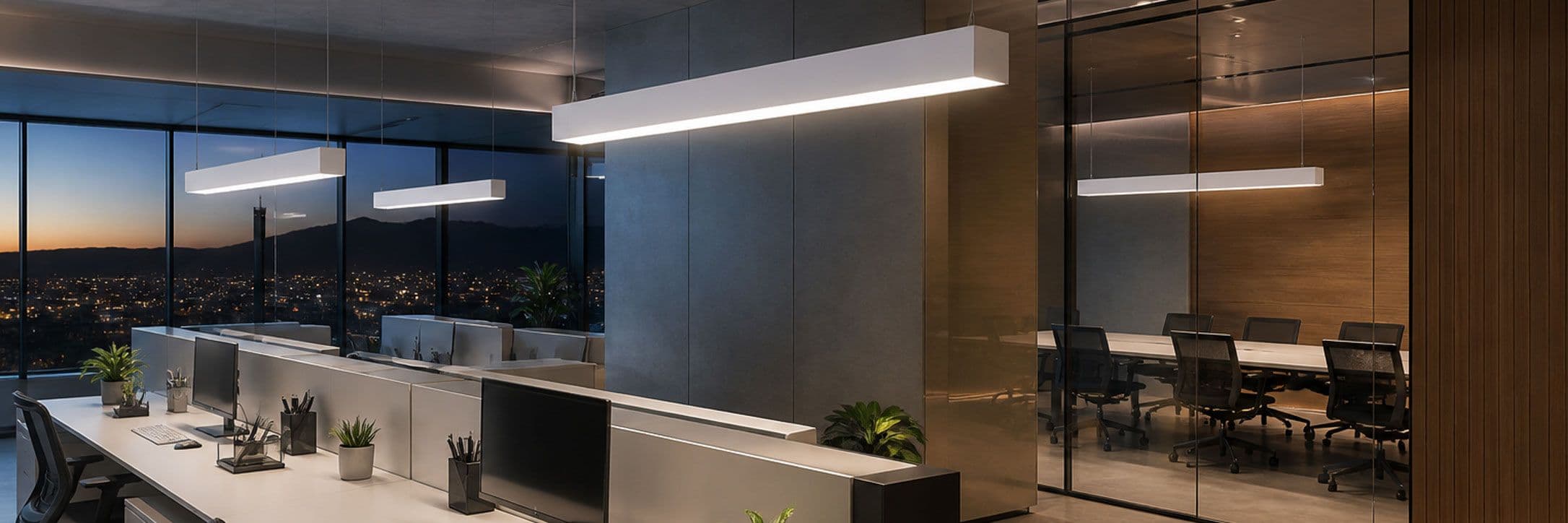 Pendant Light