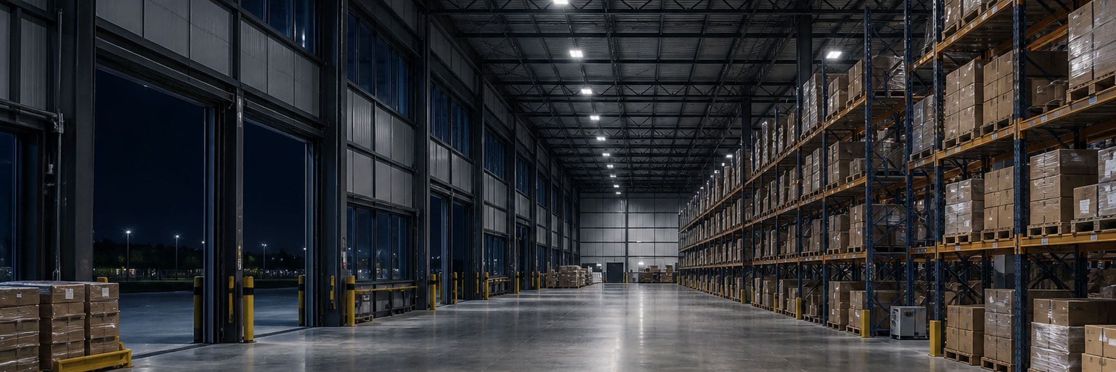 Industrial Light