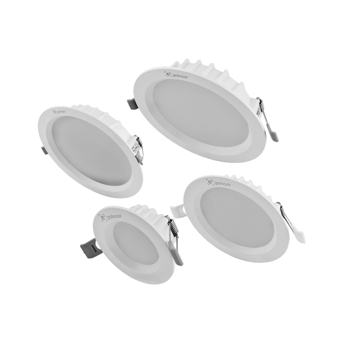 Maral-recessed