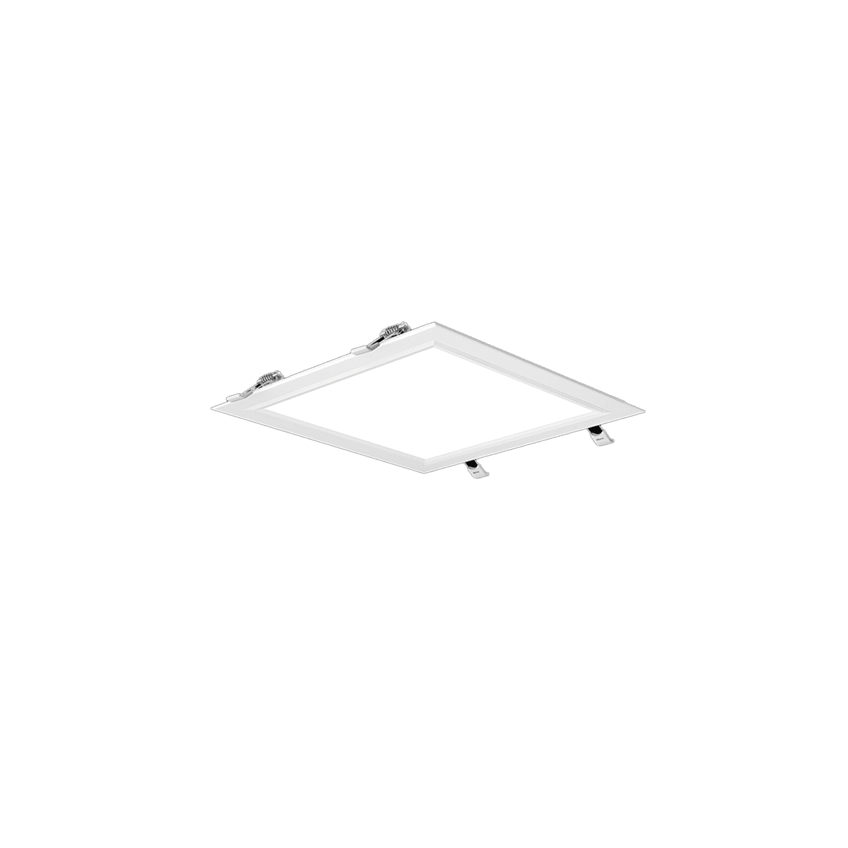 Paniz recessed drywall