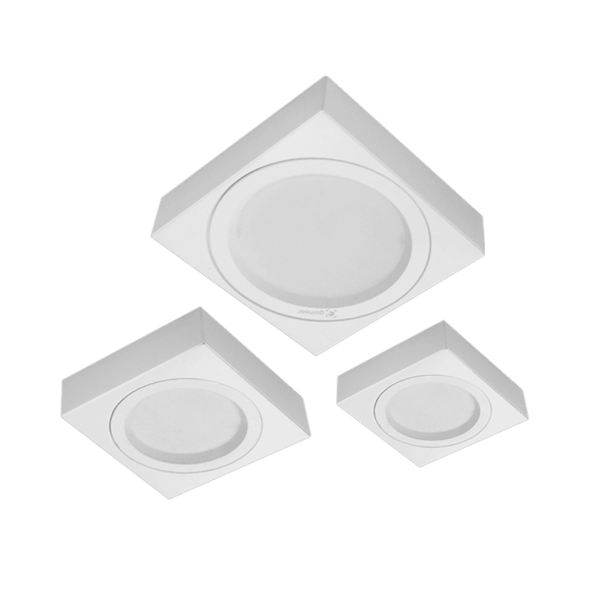 Maral-surface-mounted