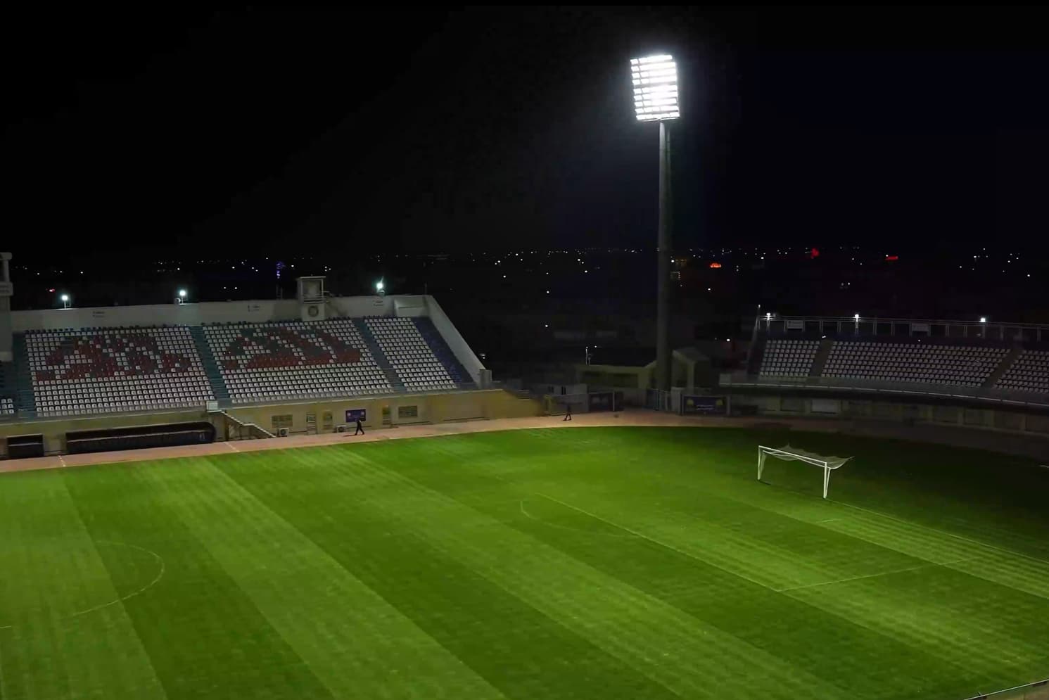 Golgohar Sirjan Stadium 1