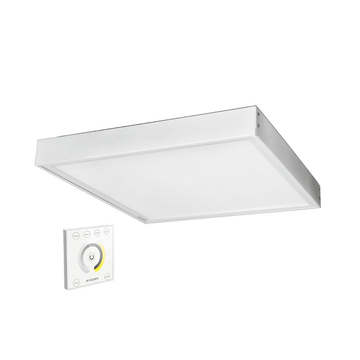 Arshid-tunable-whtie-surface-mounted