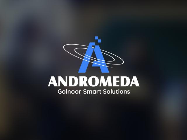 andromeda-control-system