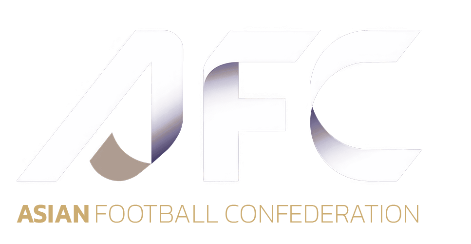 AFC - الاتحاد الآسيوي لكرة القدم